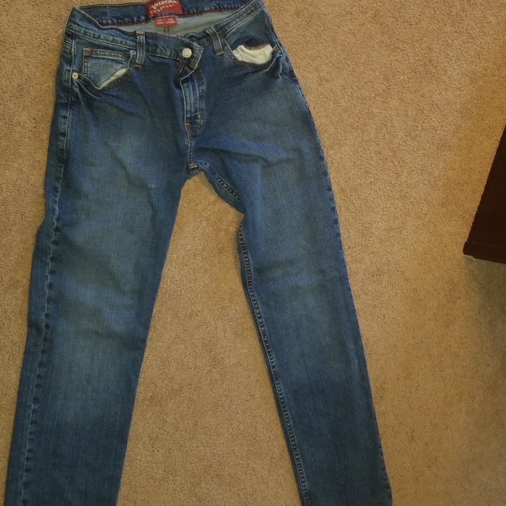 Arizona jeans